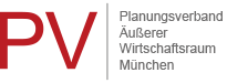 Planungsverband Äußerer Wirtschaftsraum München