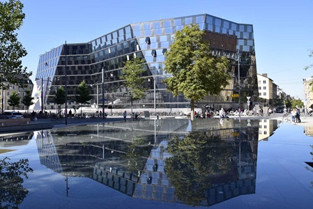 Universitätsbibliothek Freiburg